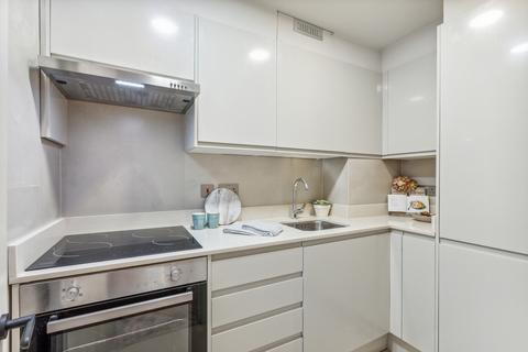 Flat for sale, Egerton Gardens, Knightsbridge