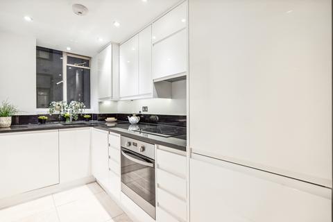 1 bedroom flat for sale, Ennismore Gardens, Knightsbridge