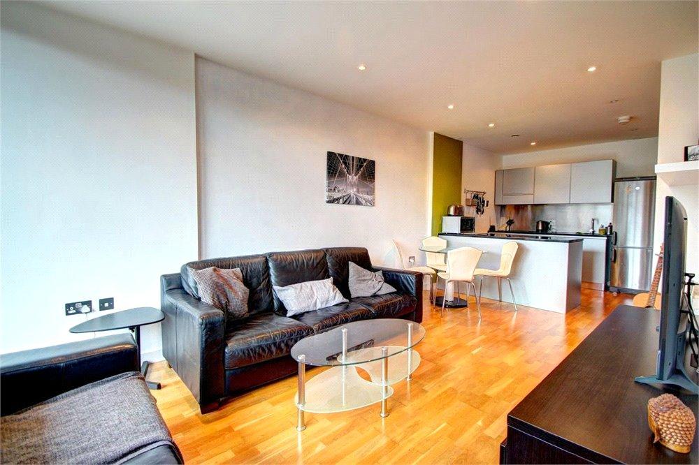 Apartment in Newcastle upon Tyne, Tyne and Wear - View 2