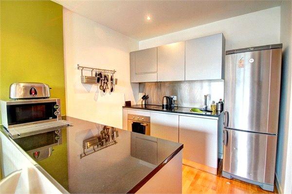 Apartment in Newcastle upon Tyne, Tyne and Wear - View 5