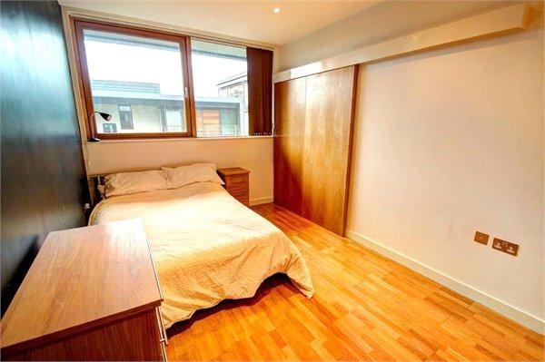 Apartment in Newcastle upon Tyne, Tyne and Wear - More