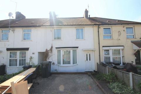 3 bedroom terraced house to rent, Fosbrooke Road, Birmingham