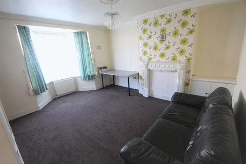 3 bedroom terraced house to rent, Fosbrooke Road, Birmingham