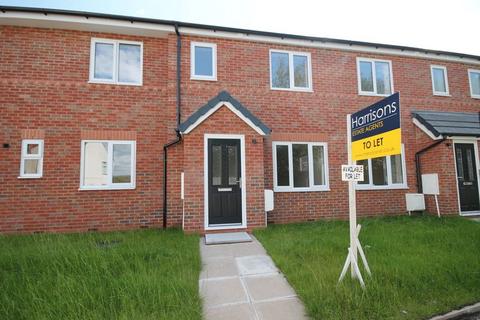 3 bedroom terraced house to rent, Smallbrook Lane, Leigh, Manchester, Greater Manchester. *AVAILABLE FEBRUARY*