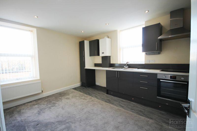 Castle Hill Road, Hindley, Wigan, Greater Manchester. 2 bed apartment