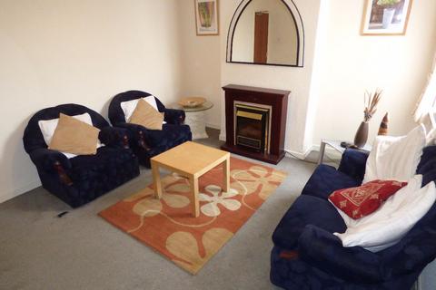 1 bedroom flat to rent, First Floor Flat, Victoria Street, Hartshill, Stoke-on-Trent, ST4 6EH