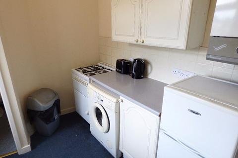 1 bedroom flat to rent, First Floor Flat, Victoria Street, Hartshill, Stoke-on-Trent, ST4 6EH