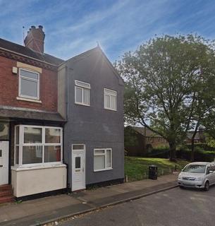 1 bedroom flat to rent - 111 Victoria Street, Flat 2, First Floor Hartshill, Stoke-on-Trent, ST4 6EH