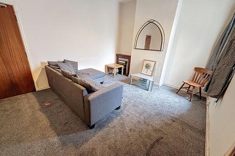 undefined, 111 Victoria Street, Flat 2, First Floor Hartshill, Stoke-on-Trent, ST4 6EH