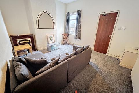 undefined, 111 Victoria Street, Flat 2, First Floor Hartshill, Stoke-on-Trent, ST4 6EH