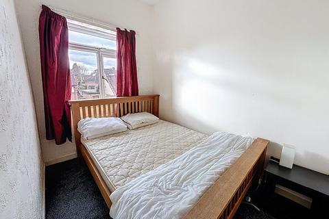 undefined, 111 Victoria Street, Flat 2, First Floor Hartshill, Stoke-on-Trent, ST4 6EH