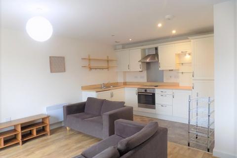 1 bedroom apartment to rent, Cornmill View, Horsforth, Leeds, LS18