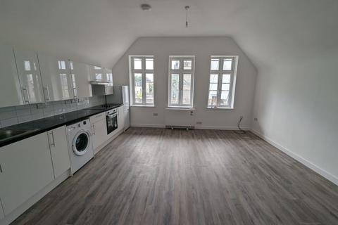 1 bedroom apartment to rent, Netherwood Street, Kilburn