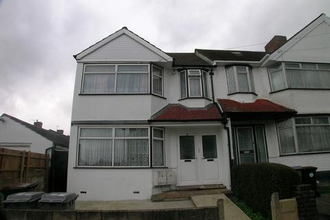 1 bedroom apartment to rent, Rowley Close, Wembley