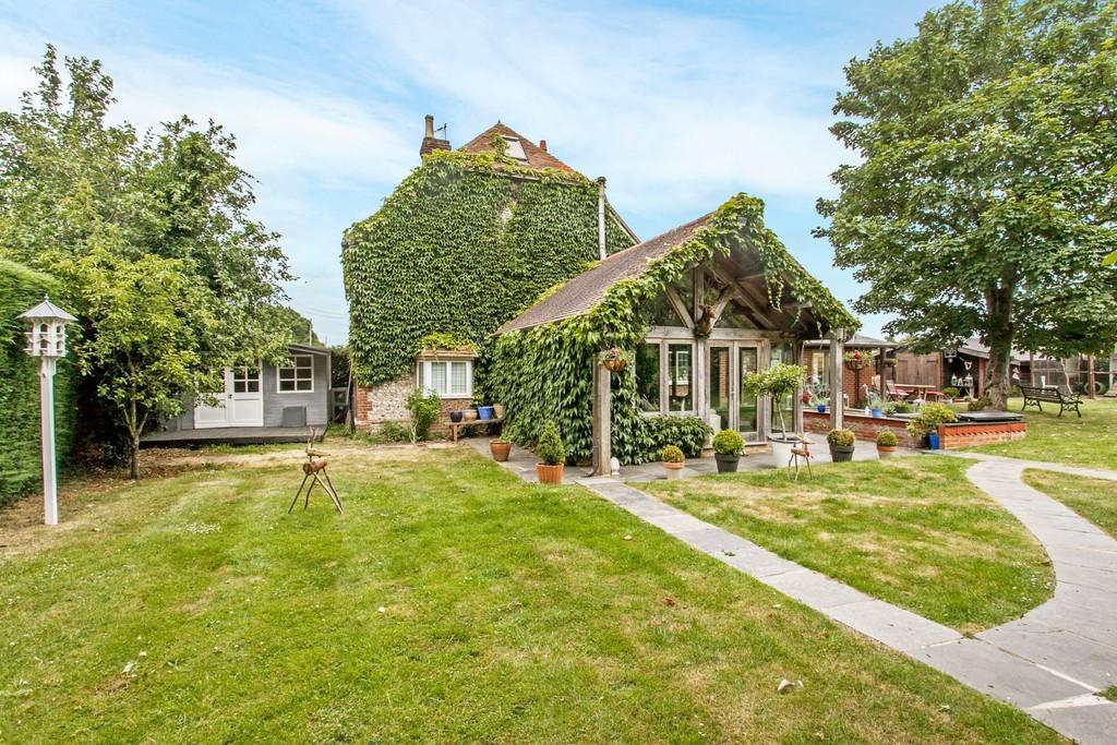 10 utterly irresistible character homes for sale under £750,000