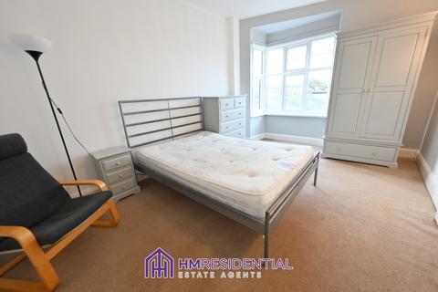 3 bedroom apartment to rent, Eskdale Mansions, Jesmond NE2