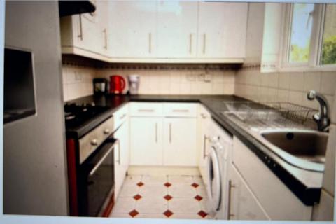 1 bedroom in a house share to rent, Chudleigh Road