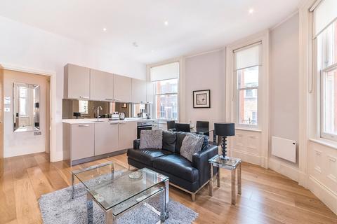 1 bedroom apartment to rent, Rupert Street, Soho, W1D