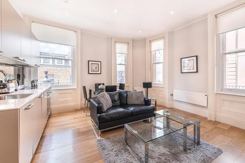 1 bedroom apartment to rent, Rupert Street, Soho, W1D