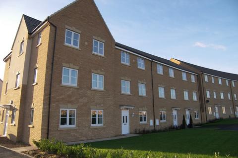 1 bedroom apartment for sale, Hargate Way, Hampton Hargate, PE7