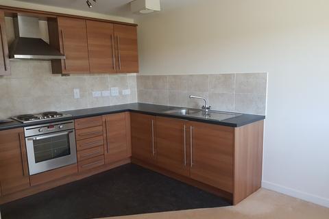 1 bedroom apartment for sale, Hargate Way, Hampton Hargate, PE7