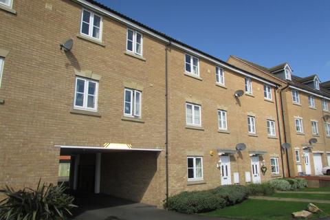 undefined, Hargate Way, Hampton Hargate, PE7
