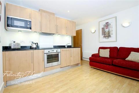 1 bedroom flat to rent, Empire Square, Borought, SE1