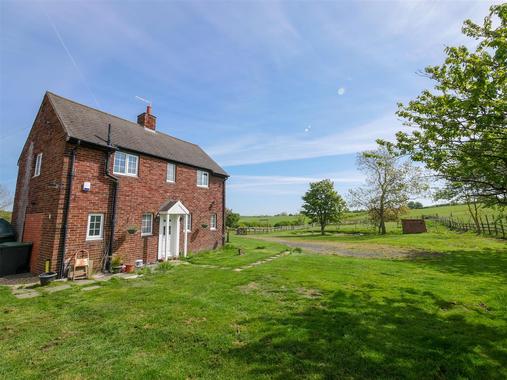 Pond Cottage West Cherry Knowle Farm Ryhope Sunderland 3 Bed