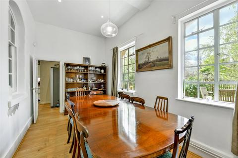 3 bedroom end of terrace house to rent, Nuneham Park, Nuneham Courtenay, Oxford, OX44