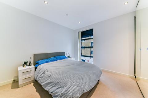 1 bedroom apartment for sale, Alwen Court, Bermondsey, London SE1