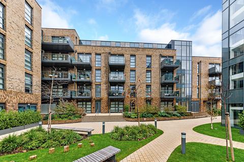 1 bedroom flat for sale, Pages Walk, Bermondsey, London, SE1