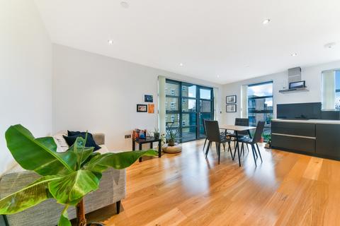 1 bedroom flat for sale, Pages Walk, Bermondsey, London, SE1