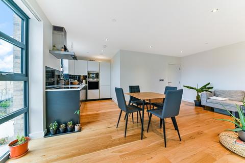 1 bedroom flat for sale, Pages Walk, Bermondsey, London, SE1