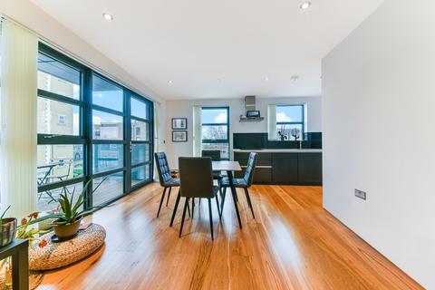 1 bedroom flat for sale, Pages Walk, Bermondsey, London, SE1