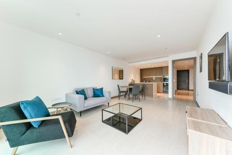 1 bedroom flat for sale, One Blackfriars, Blackfriars Road, Southwark SE1