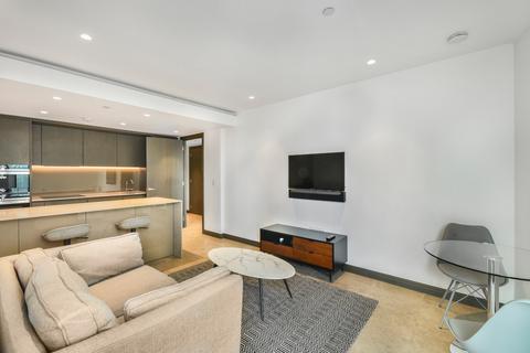 1 bedroom apartment for sale, One Blackfriars, Blackfriars Road, London SE1