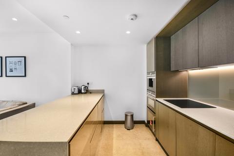 1 bedroom flat for sale, Blackfriars Road, London, SE1