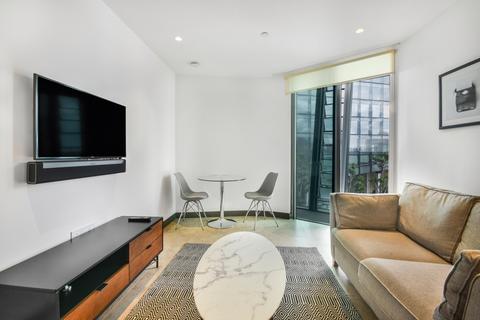 1 bedroom flat for sale, One Blackfriars, Blackfriars Road, South Bank, London, SE1