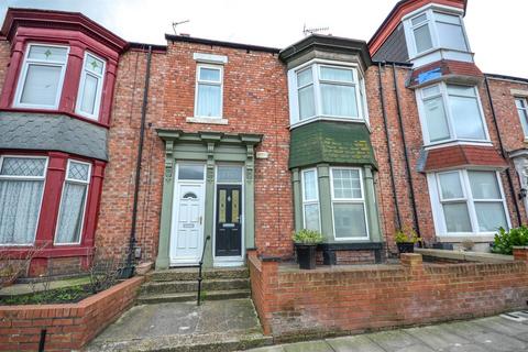 2 bedroom flat to rent, Stanhope Road, South Shields