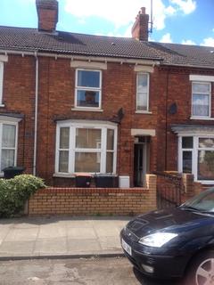 1 bedroom in a house share to rent, Room to Rent/Double Bedsit - St. Leonards Avenue, BEDFORD