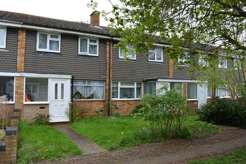 undefined, 3 Bedroom Terraced House - Martham Close, BEDFORD