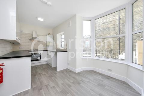 3 bedroom flat to rent, Turnpike Lane, Harringay