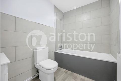 3 bedroom flat to rent, Turnpike Lane, Harringay