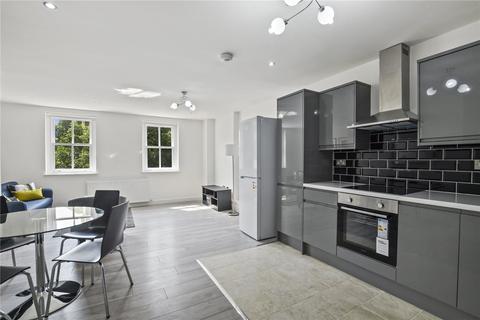 2 bedroom flat to rent - Mile End Road, London, E1