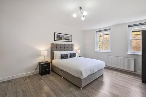 2 bedroom flat to rent - Mile End Road, London, E1