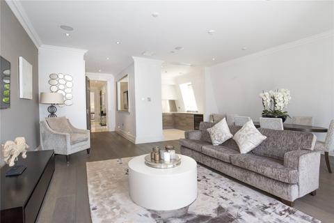 undefined, Leopold Court, Princess Square, Esher, Surrey, KT10