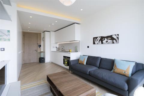 Studio to rent, Television Centre, 101 Wood Lane, White City, London, W12