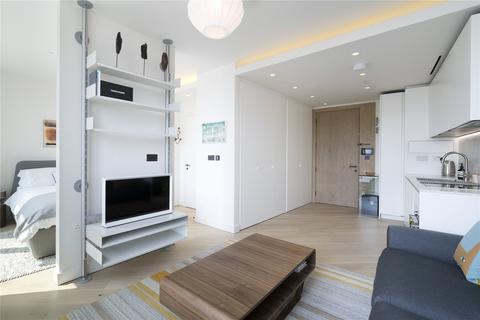 Studio to rent, Television Centre, 101 Wood Lane, White City, London, W12