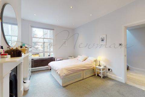 4 bedroom flat to rent, Narcissus Road, West Hampstead, NW6