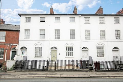 4 bedroom terraced house to rent - Christchurch Road, Reading, Berkshire, RG2